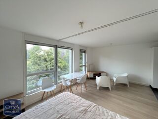  Appartement � louer 1 pi�ce 35 m�