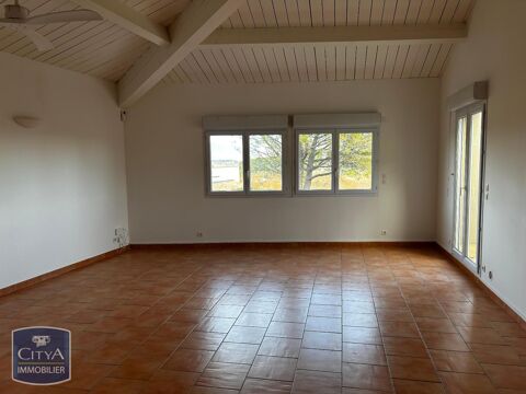  Appartement � louer 3 pi�ces 100 m�