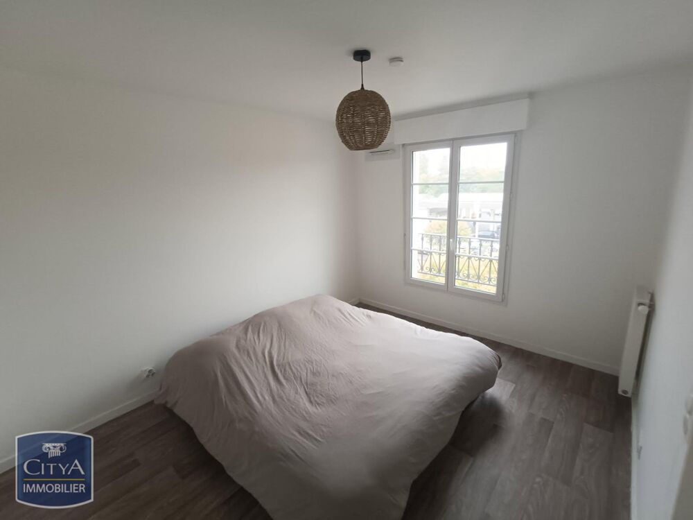 location Appartement - 2 pièce(s) - 42 m² Le Blanc-Mesnil (93150)