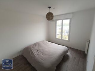  Appartement à louer 2 pièces 42 m²