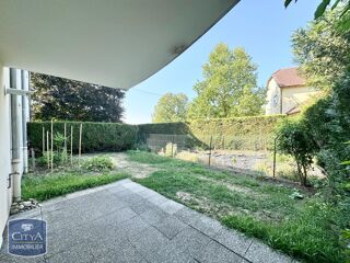  Appartement à louer 3 pièces 68 m²