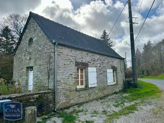 Maison à louer 1 pièce 30 m²