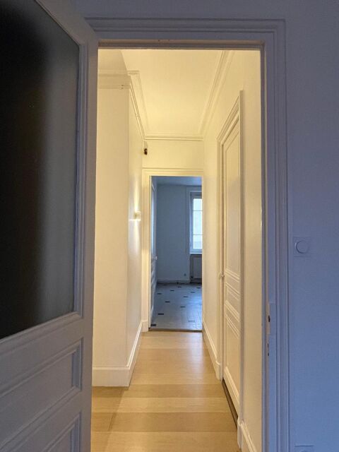  Appartement � louer 110 m�