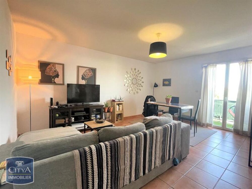 location Appartement - 3 pièce(s) - 60 m² Sorgues (84700)