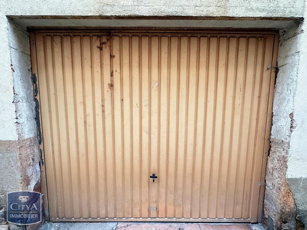location Parking / Garage Mâcon (71000)