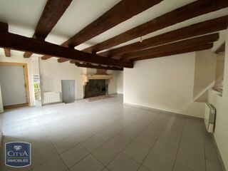 location Appartement - 3 pièce(s) - 72 m² Anse (69480)