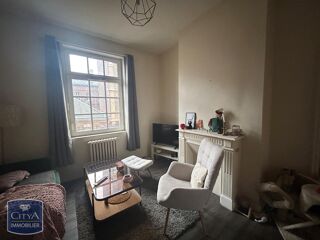  Appartement � louer 2 pi�ces 37 m�