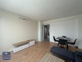  Appartement � louer 3 pi�ces 56 m�