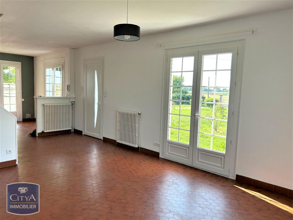 location Maison - 5 pièce(s) - 108 m² Montech (82700)