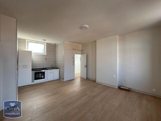 Appartement à louer 3 pièces 63 m²