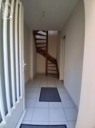  Appartement � vendre 3 pi�ces 51 m�