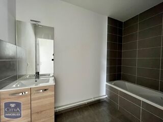  Appartement � louer 3 pi�ces 64 m�