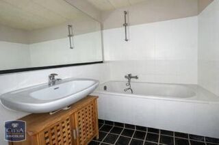  Appartement � louer 1 pi�ce 24 m�