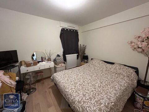  Appartement � louer 3 pi�ces 68 m�