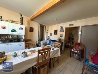  Appartement � louer 2 pi�ces 41 m�