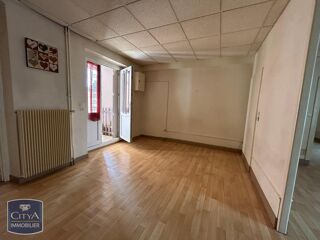  Appartement à louer 3 pièces 56 m²