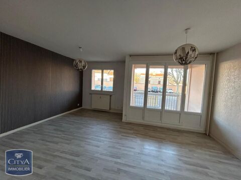  Appartement � louer 2 pi�ces 50 m�