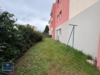  Appartement � louer 2 pi�ces 50 m�