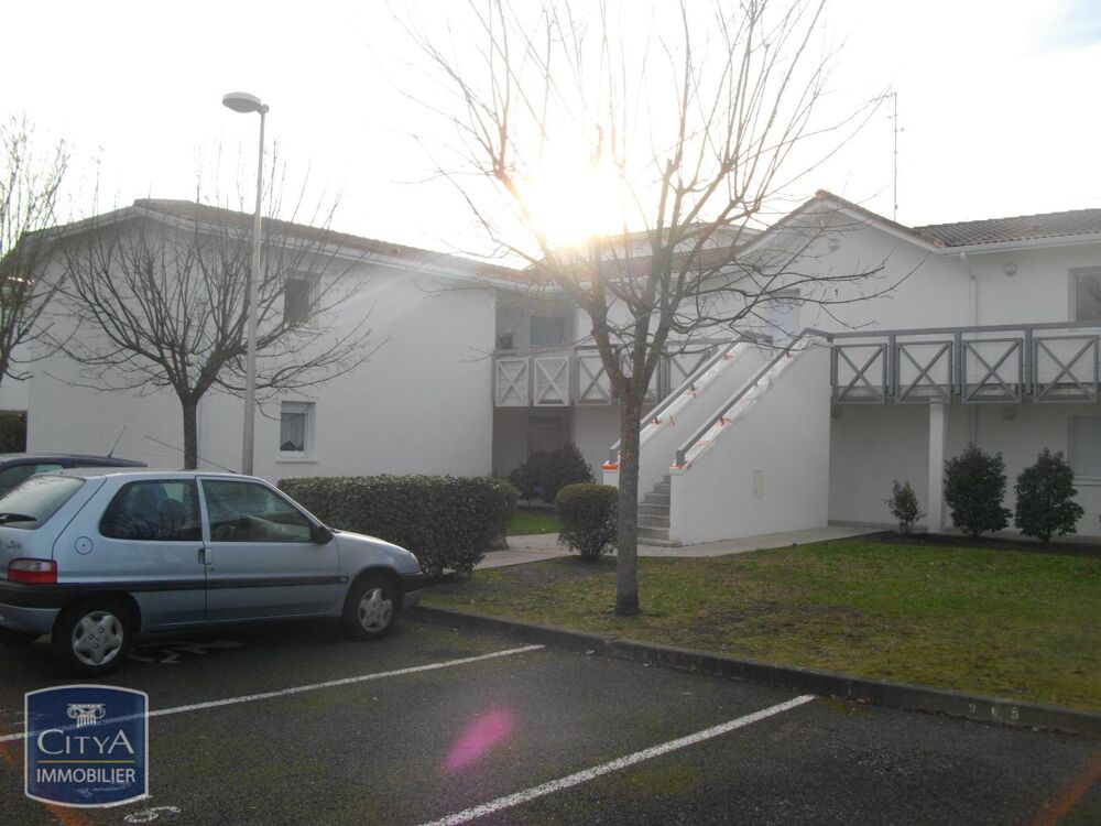 location Appartement - 3 pièce(s) - 65 m² Mérignac (33700)