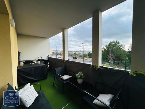  Appartement � louer 4 pi�ces 72 m�