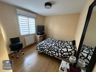  Appartement à louer 2 pièces 38 m²