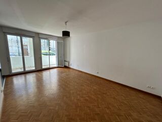  Appartement à louer 1 pièce 35 m²