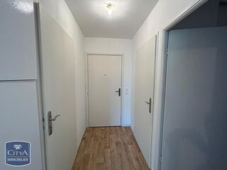  Appartement à louer 2 pièces 44 m²