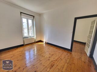  Appartement à louer 2 pièces 42 m²