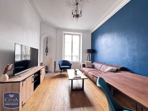  Appartement � louer 3 pi�ces 53 m�