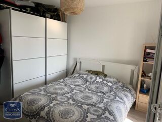 location Appartement - 2 pièce(s) - 46 m² Rennes (35000)