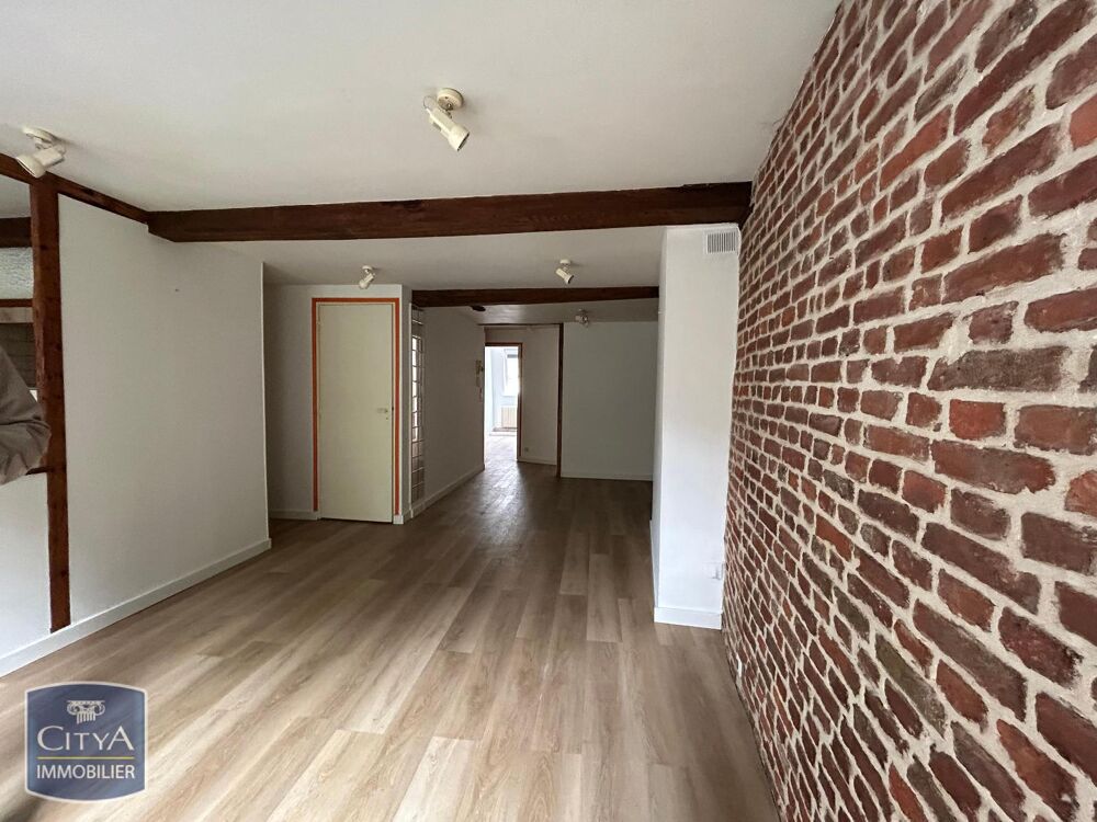 Appartement a louer  - 3 pièce(s) - 58 m2 - Surfyn