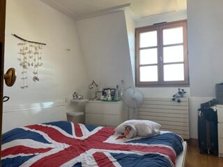  Appartement à louer 2 pièces 40 m²