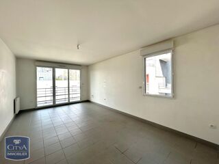  Appartement à louer 2 pièces 61 m²