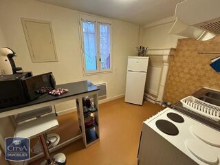  Appartement à louer 1 pièce 52 m²