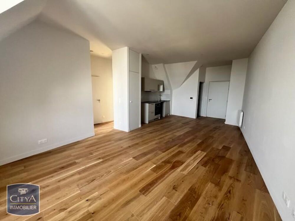 location Appartement - 3 pièce(s) - 63 m² Angers (49100)