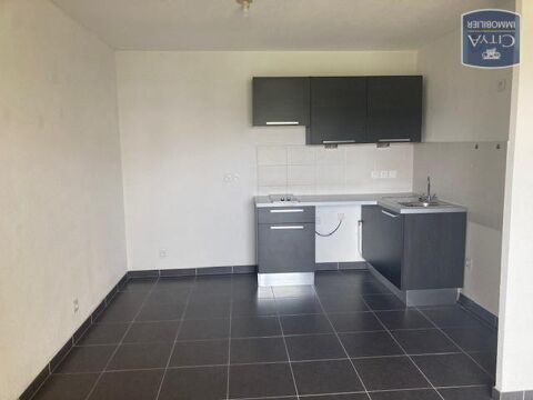  Appartement � louer 2 pi�ces 43 m�