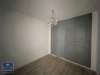  Appartement à louer 3 pièces 55 m²