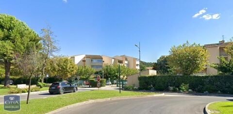  Appartement � louer 1 pi�ce 24 m�