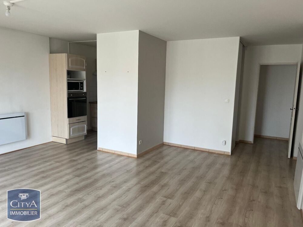 location Appartement - 3 pièce(s) - 66 m² Bergerac (24100)