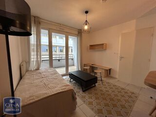  Appartement � louer 2 pi�ces 38 m�