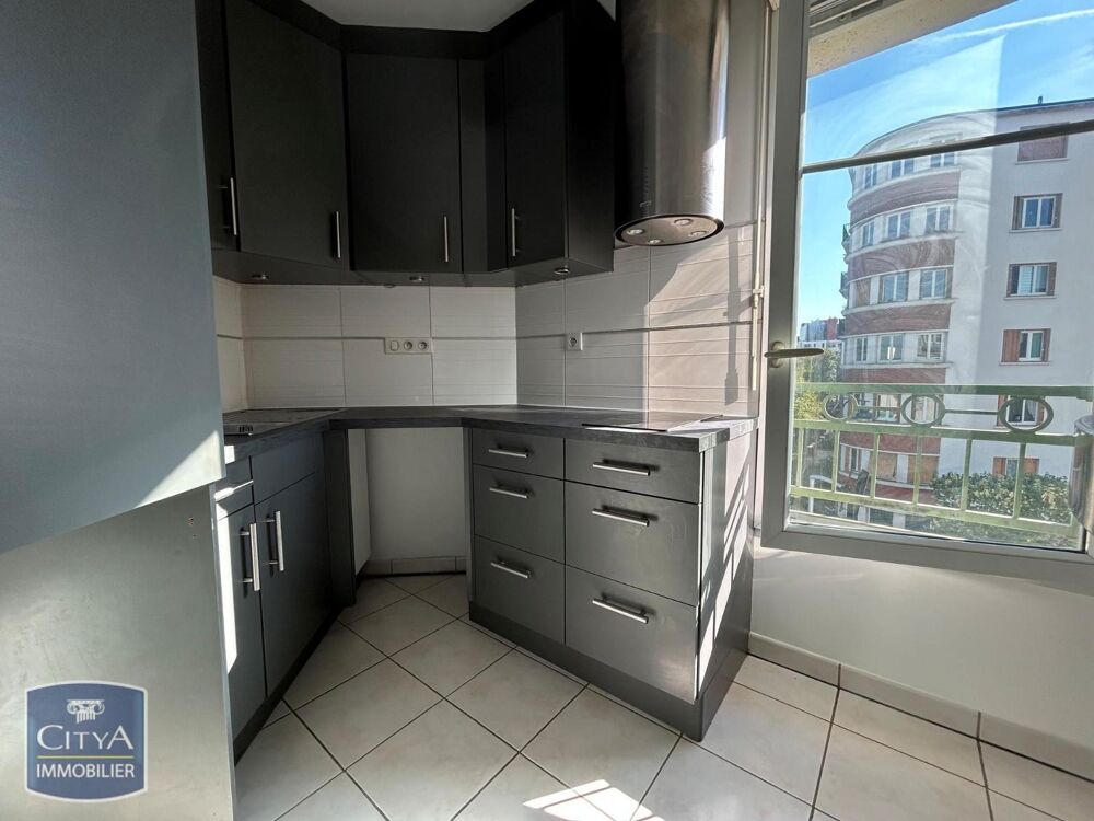location Appartement - 2 pièce(s) - 51 m² Maisons-Alfort (94700)