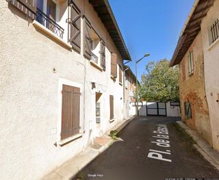  Immeuble à vendre 272 m²