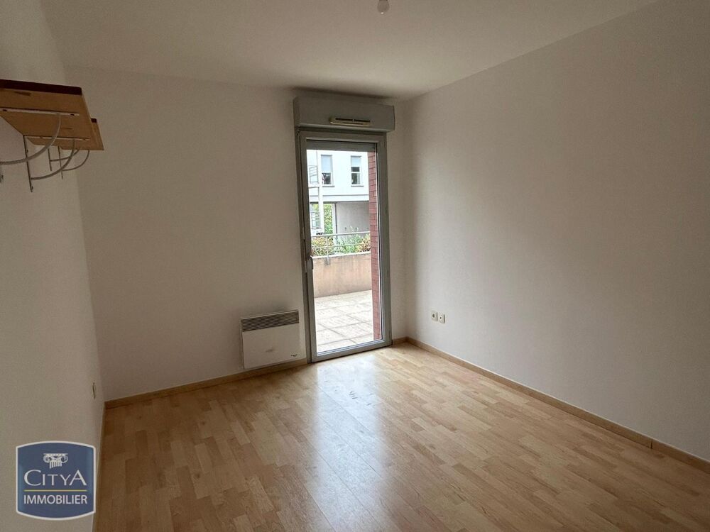 location Appartement - 3 pièce(s) - 63 m² Rennes (35000)