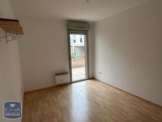  Appartement à louer 3 pièces 63 m²