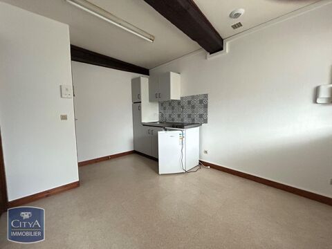  Appartement � louer 1 pi�ce 23 m�