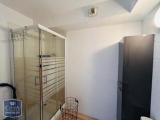  Appartement à louer 1 pièce 31 m²