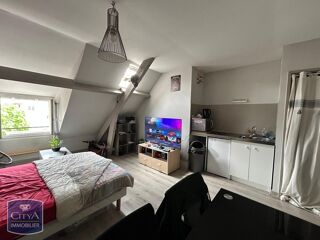  Appartement � louer 1 pi�ce 22 m�