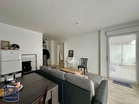  Appartement � louer 2 pi�ces 44 m�