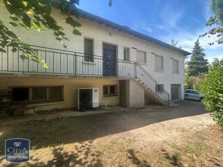  Maison à louer 5 pièces 122 m²