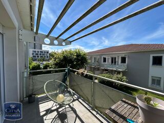  Appartement � louer 2 pi�ces 48 m�